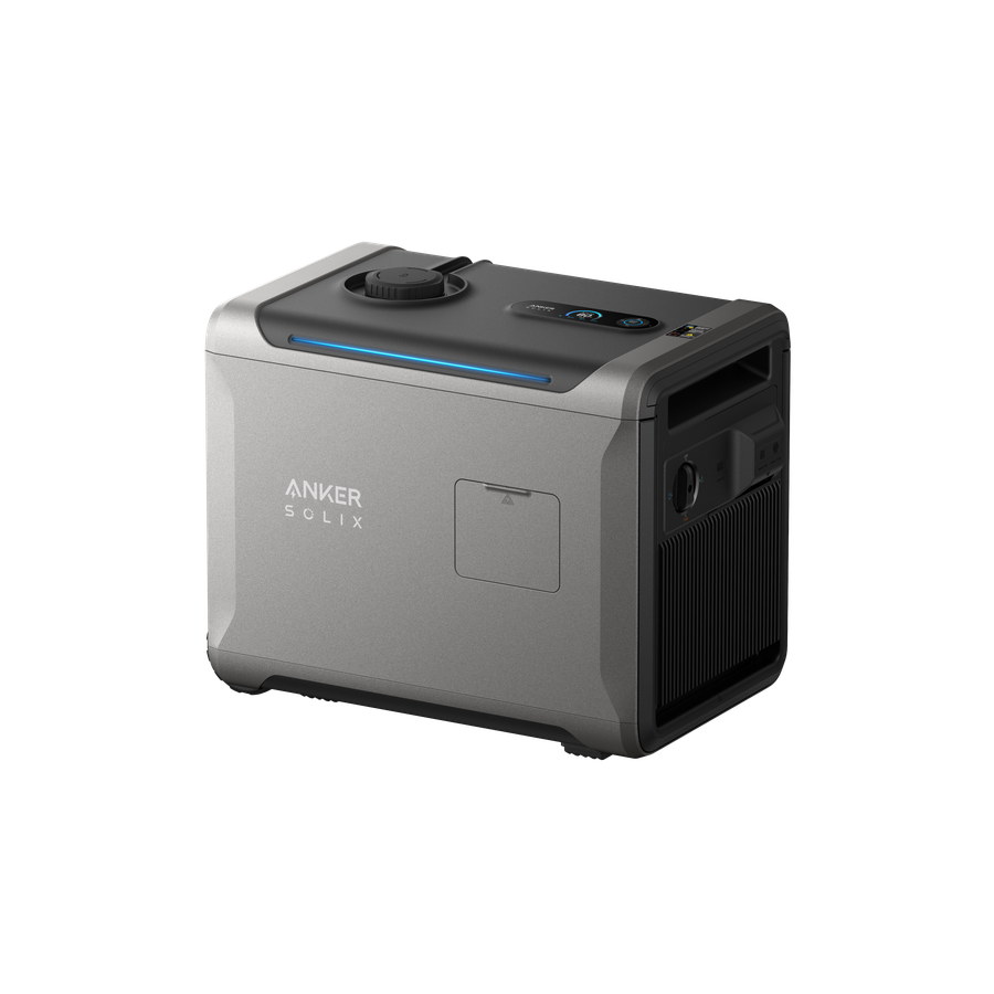 Anker SOLIX Smart Generator 5500