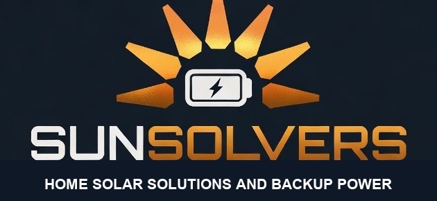 Sunsolvers Home Solar Solutions and Backup Power